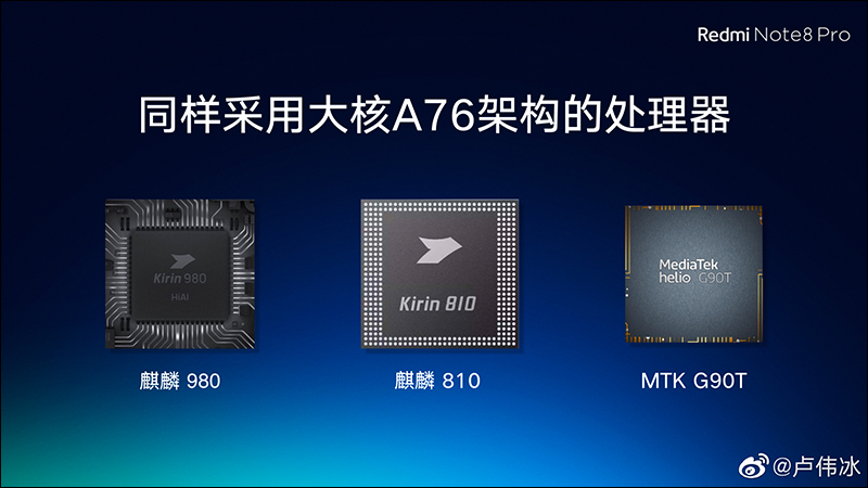 紅米 Redmi Note 8 、 Redmi Note 8 Pro 規格整理,將於 8 月 29 日正式發表 - 電腦王阿達 紅米 Redmi Note 8 、 Redmi Note 8 Pro 規格整理,將於 8 月 29 日正式發表 - 電腦王阿達