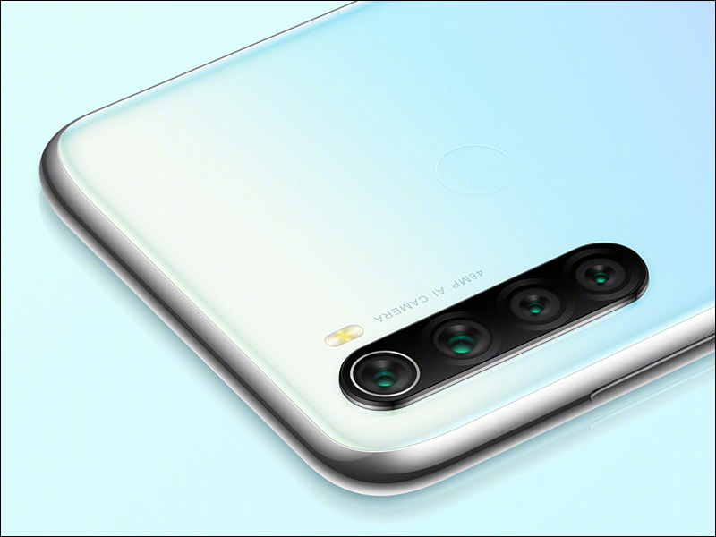 紅米 Redmi Note 8 、 Redmi Note 8 Pro 規格整理,將於 8 月 29 日正式發表 - 電腦王阿達 紅米 Redmi Note 8 、 Redmi Note 8 Pro 規格整理,將於 8 月 29 日正式發表 - 電腦王阿達