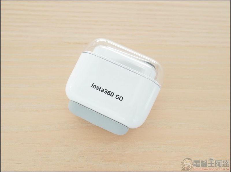 Insta360 GO 開箱 - 05 Insta360 GO 開箱 - 05