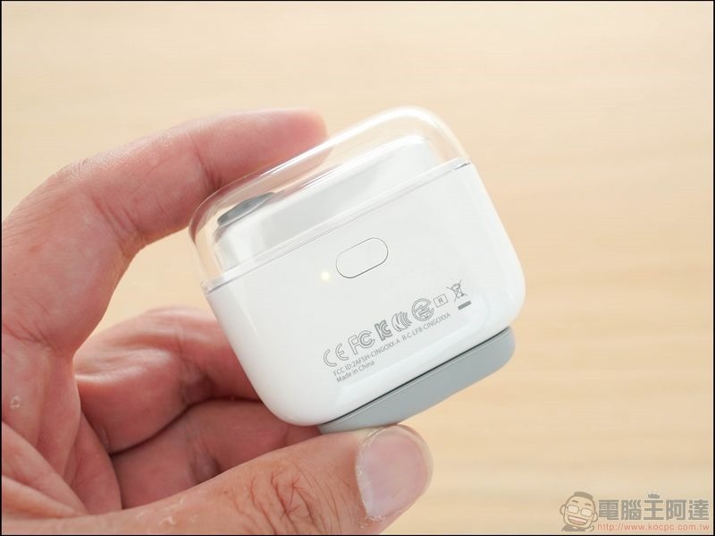 Insta360 GO 開箱 - 06 Insta360 GO 開箱 - 06