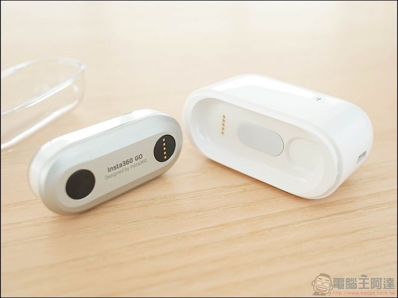 Insta360 GO 開箱 - 09 Insta360 GO 開箱 - 09