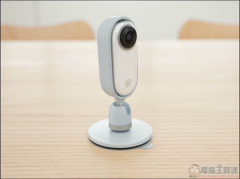 Insta360 GO 開箱 - 14 Insta360 GO 開箱 - 14