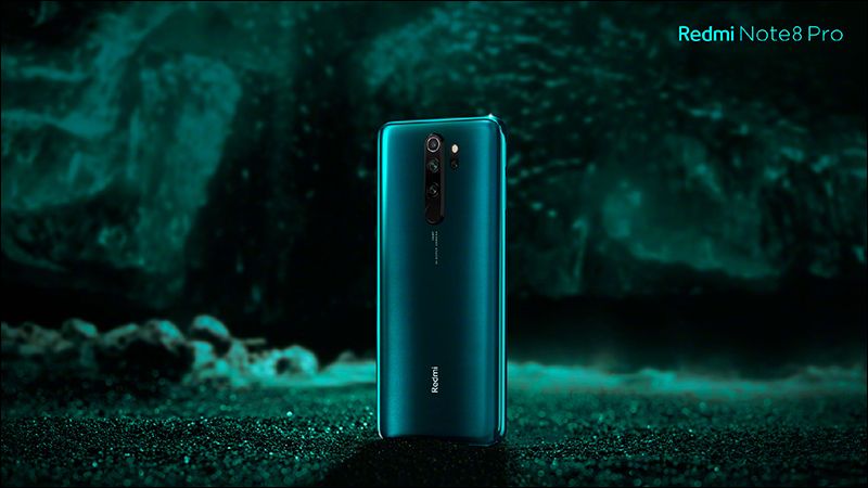 紅米 Redmi Note 8 、 Redmi Note 8 Pro 規格整理,將於 8 月 29 日正式發表 - 電腦王阿達 紅米 Redmi Note 8 、 Redmi Note 8 Pro 規格整理,將於 8 月 29 日正式發表 - 電腦王阿達