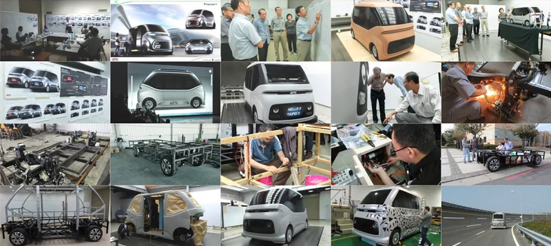 MIT自駕電動小型巴士「 WinBus 」正式公開 將於彰濱工業區先行運駛 - 電腦王阿達 MIT自駕電動小型巴士「 WinBus 」正式公開 將於彰濱工業區先行運駛 - 電腦王阿達