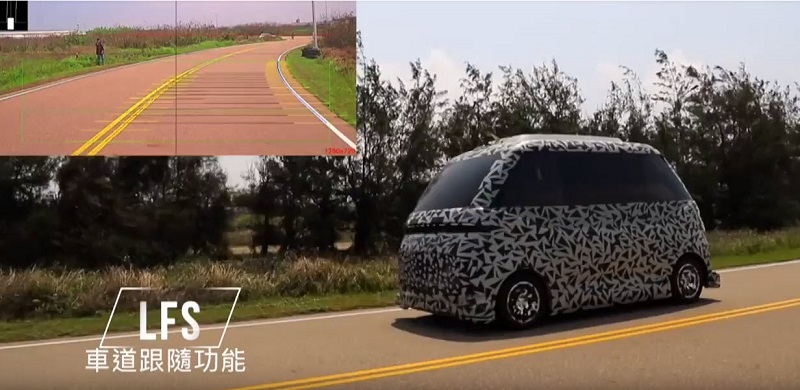 MIT自駕電動小型巴士「 WinBus 」正式公開 將於彰濱工業區先行運駛 - 電腦王阿達 MIT自駕電動小型巴士「 WinBus 」正式公開 將於彰濱工業區先行運駛 - 電腦王阿達