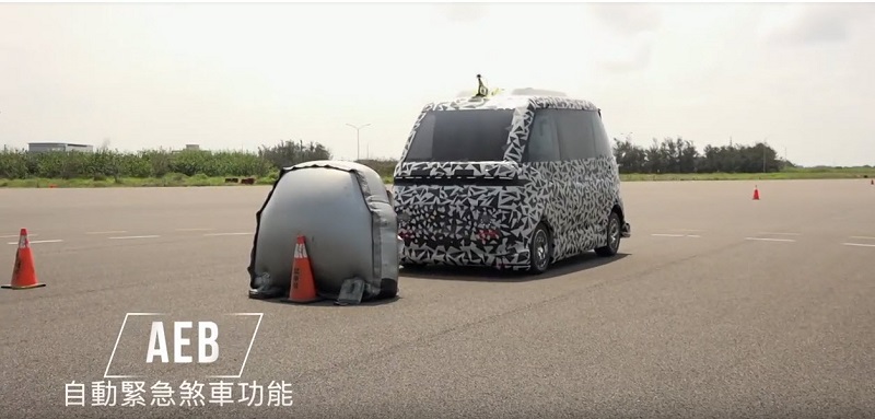 MIT自駕電動小型巴士「 WinBus 」正式公開 將於彰濱工業區先行運駛 - 電腦王阿達 MIT自駕電動小型巴士「 WinBus 」正式公開 將於彰濱工業區先行運駛 - 電腦王阿達