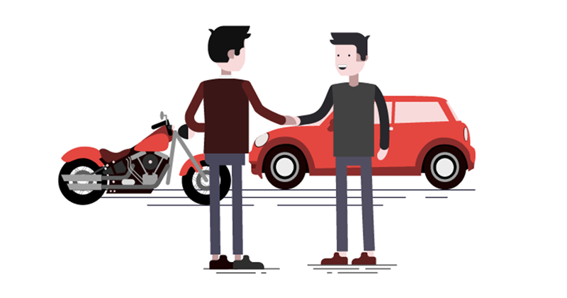 Gogoro 能源網插旗印度 Gogoro 能源網插旗印度