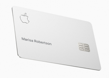 Apple Card 太有質感刮傷可惜？ DBrand 為它推出專用保護膜