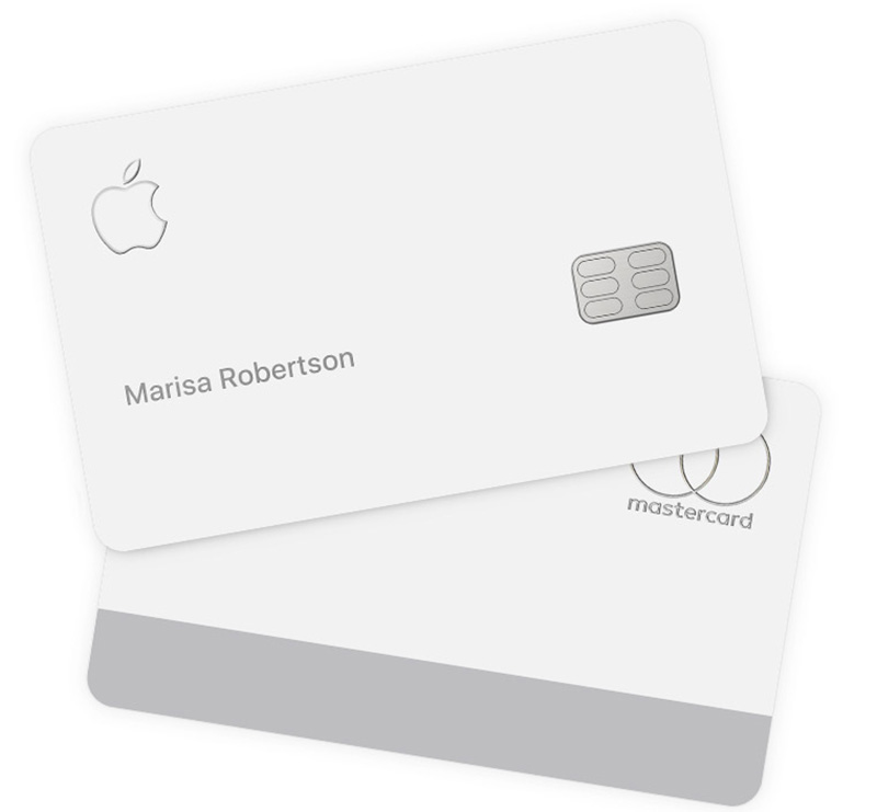 Apple Card 太有質感刮傷可惜？ DBrand 為它推出專用保護膜 - 電腦王阿達