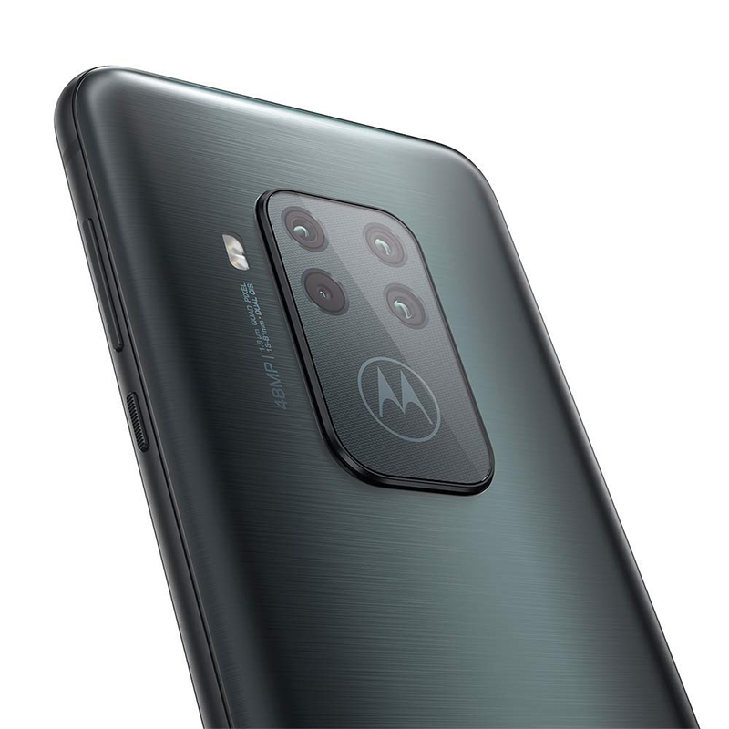 Moto 新機可能具有 4,800 萬像素五倍變焦能力 - 電腦王阿達 Moto 新機可能具有 4,800 萬像素五倍變焦能力 - 電腦王阿達
