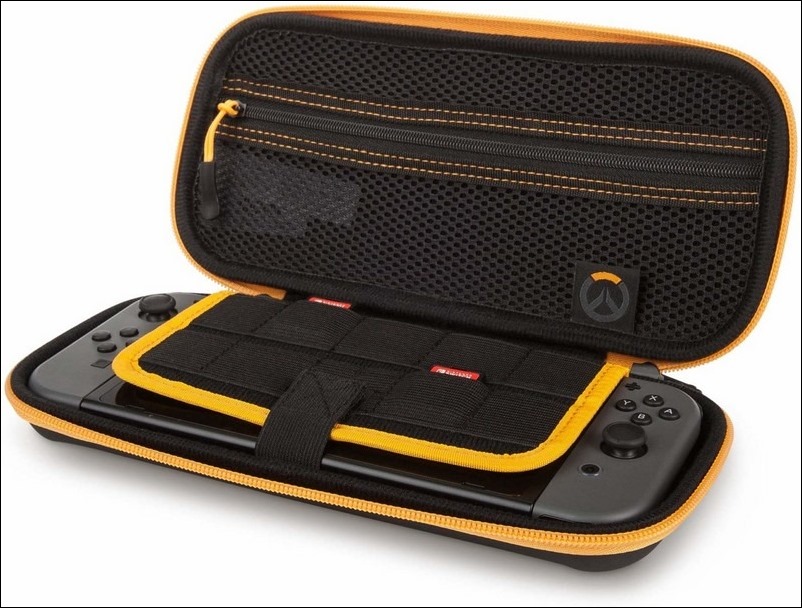 不賣關子了,官方推特曝 《鬥陣特攻》 將於10 月登陸 Nintendo Switch - 電腦王阿達 不賣關子了,官方推特曝 《鬥陣特攻》 將於10 月登陸 Nintendo Switch - 電腦王阿達