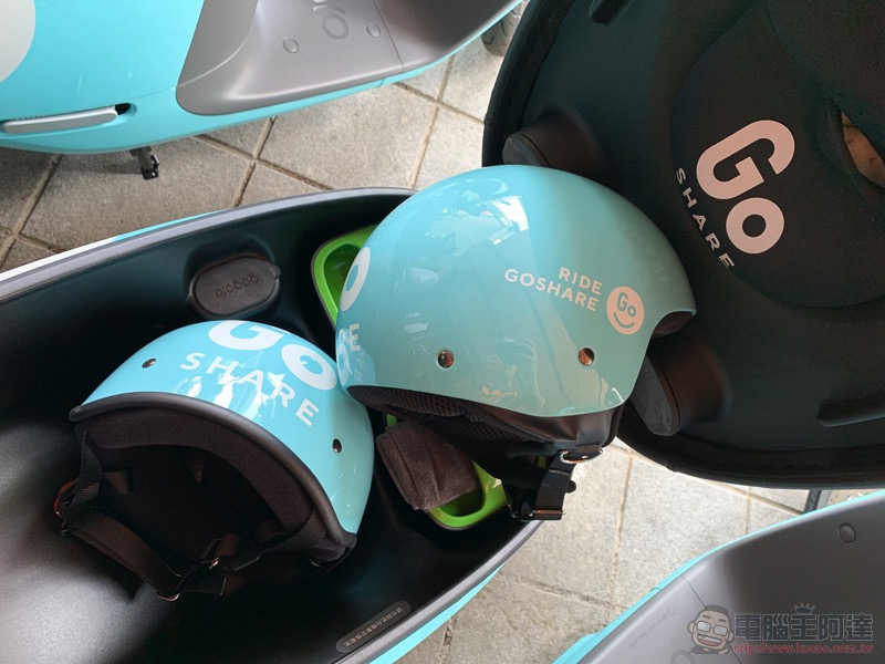 能環島的 Gogoro 共享機車服務 GoShare 使用體驗 (註冊步驟教學) - 電腦王阿達 能環島的 Gogoro 共享機車服務 GoShare 使用體驗 (註冊步驟教學) - 電腦王阿達