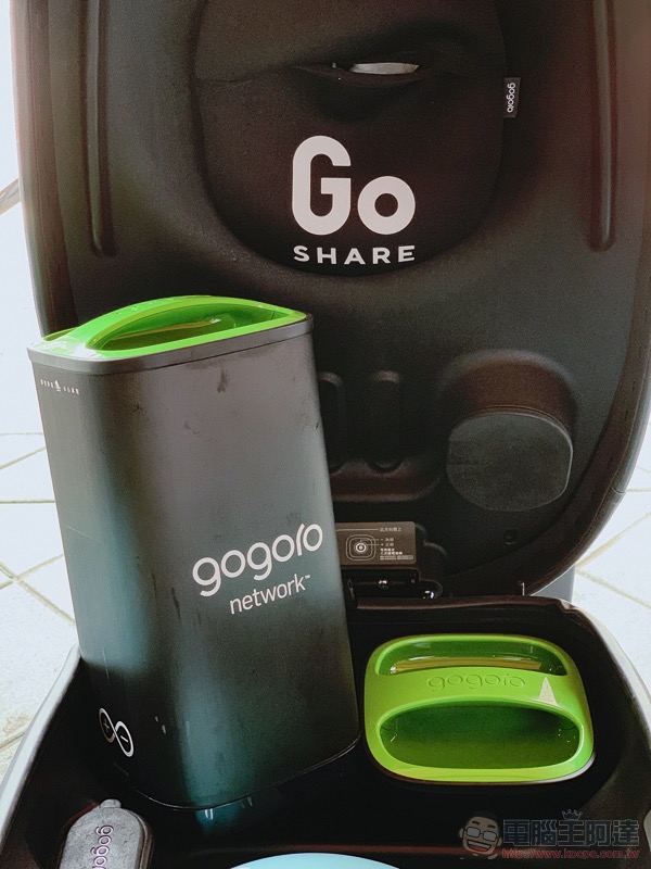 能環島的 Gogoro 共享機車服務 GoShare 使用體驗 (註冊步驟教學) - 電腦王阿達 能環島的 Gogoro 共享機車服務 GoShare 使用體驗 (註冊步驟教學) - 電腦王阿達