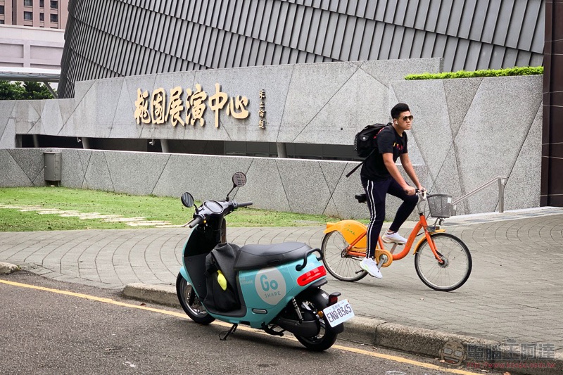 觀點:為什麼 GoShare 是 Gogoro 跨出海外的最佳解 - 電腦王阿達 觀點:為什麼 GoShare 是 Gogoro 跨出海外的最佳解 - 電腦王阿達