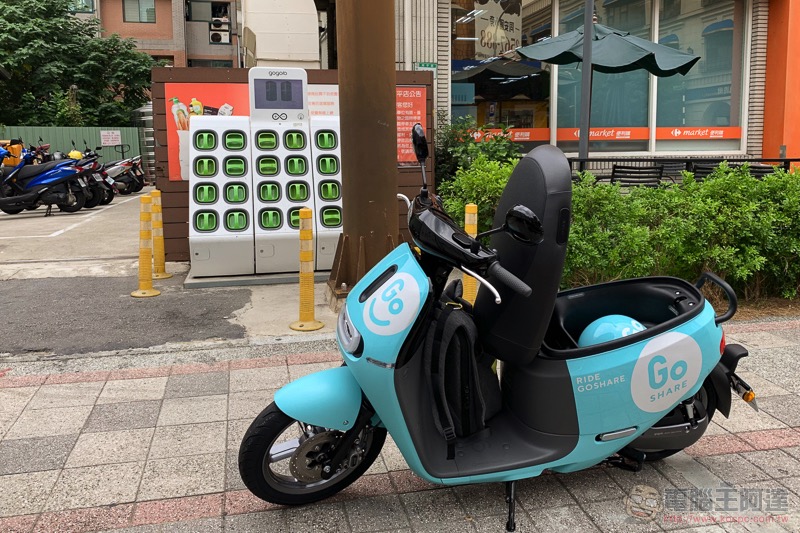 觀點:為什麼 GoShare 是 Gogoro 跨出海外的最佳解 - 電腦王阿達 觀點:為什麼 GoShare 是 Gogoro 跨出海外的最佳解 - 電腦王阿達