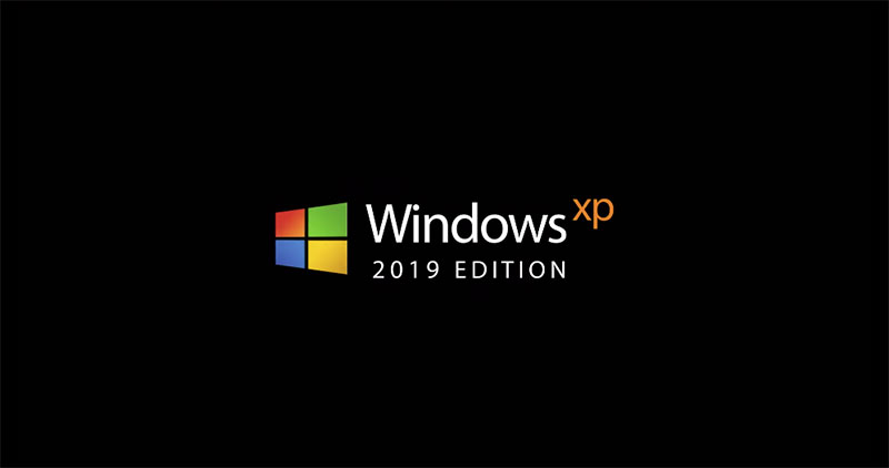 Windows XP Windows XP