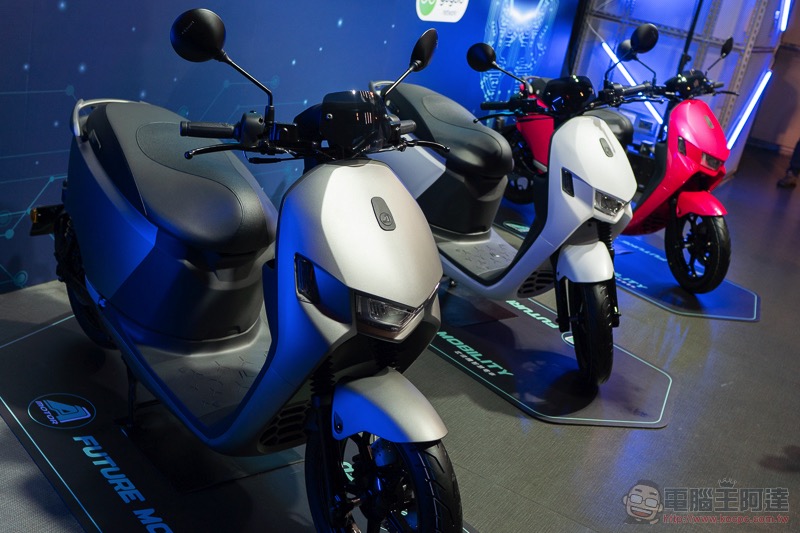 宏佳騰 Ai-1 Sport 黑隱特仕版 實測報告 :讓人瞬間上癮的智慧電車 - 電腦王阿達 宏佳騰 Ai-1 Sport 黑隱特仕版 實測報告 :讓人瞬間上癮的智慧電車 - 電腦王阿達