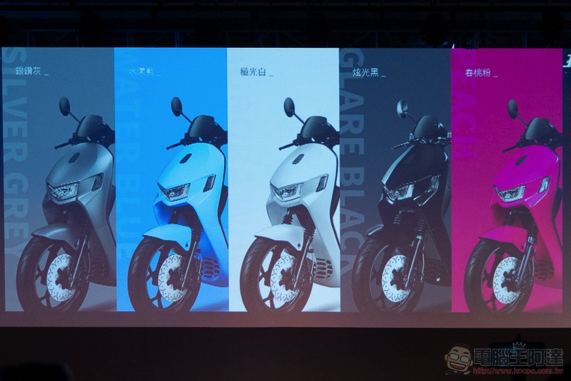 宏佳騰 Ai-1 Sport 正式發表,價位最親民的「S」級運動型 PBGN 電動車來了 - 電腦王阿達 宏佳騰 Ai-1 Sport 正式發表,價位最親民的「S」級運動型 PBGN 電動車來了 - 電腦王阿達