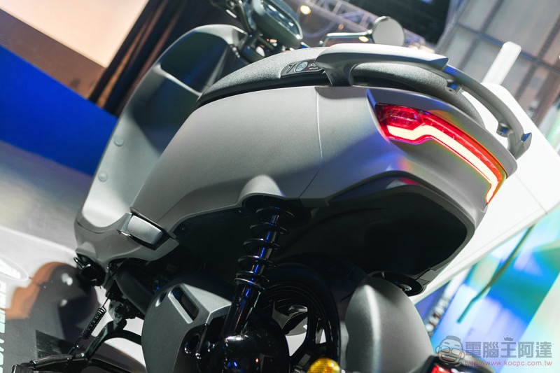 宏佳騰 Ai-1 Sport 正式發表,價位最親民的「S」級運動型 PBGN 電動車來了 - 電腦王阿達 宏佳騰 Ai-1 Sport 正式發表,價位最親民的「S」級運動型 PBGN 電動車來了 - 電腦王阿達