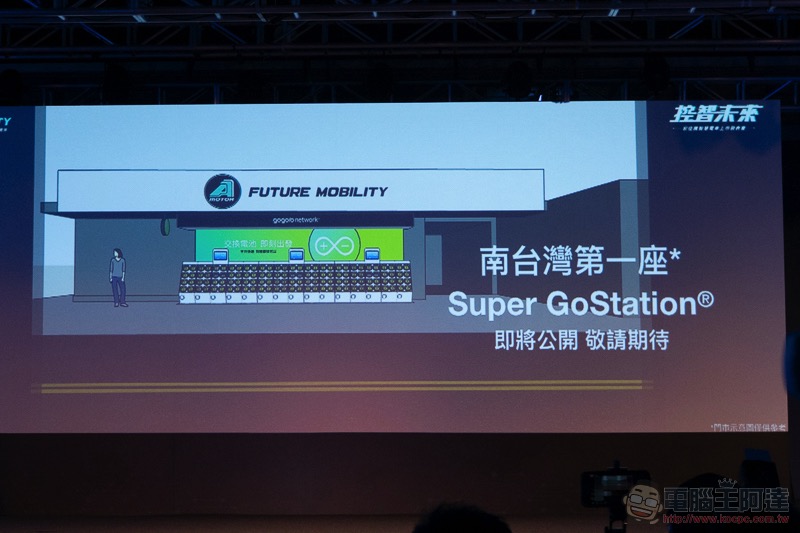 宏佳騰 Ai-1 Sport 正式發表,價位最親民的「S」級運動型 PBGN 電動車來了 - 電腦王阿達 宏佳騰 Ai-1 Sport 正式發表,價位最親民的「S」級運動型 PBGN 電動車來了 - 電腦王阿達