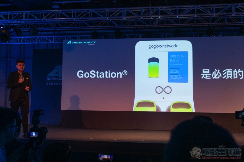 宏佳騰 Ai-1 Sport 正式發表,價位最親民的「S」級運動型 PBGN 電動車來了 - 電腦王阿達 宏佳騰 Ai-1 Sport 正式發表,價位最親民的「S」級運動型 PBGN 電動車來了 - 電腦王阿達