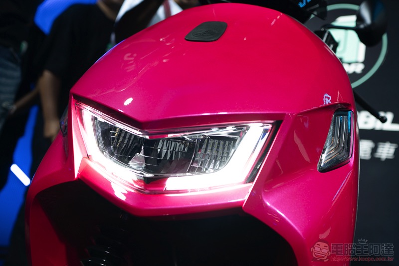 宏佳騰 Ai-1 Sport 正式發表,價位最親民的「S」級運動型 PBGN 電動車來了 - 電腦王阿達 宏佳騰 Ai-1 Sport 正式發表,價位最親民的「S」級運動型 PBGN 電動車來了 - 電腦王阿達