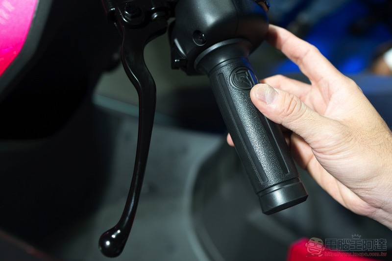 宏佳騰 Ai-1 Sport 正式發表,價位最親民的「S」級運動型 PBGN 電動車來了 - 電腦王阿達 宏佳騰 Ai-1 Sport 正式發表,價位最親民的「S」級運動型 PBGN 電動車來了 - 電腦王阿達