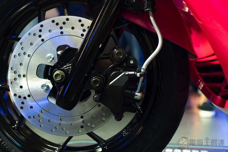 宏佳騰 Ai-1 Sport 正式發表,價位最親民的「S」級運動型 PBGN 電動車來了 - 電腦王阿達 宏佳騰 Ai-1 Sport 正式發表,價位最親民的「S」級運動型 PBGN 電動車來了 - 電腦王阿達