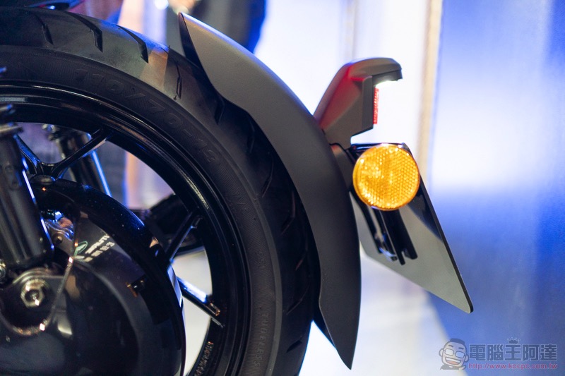 宏佳騰 Ai-1 Sport 正式發表,價位最親民的「S」級運動型 PBGN 電動車來了 - 電腦王阿達 宏佳騰 Ai-1 Sport 正式發表,價位最親民的「S」級運動型 PBGN 電動車來了 - 電腦王阿達
