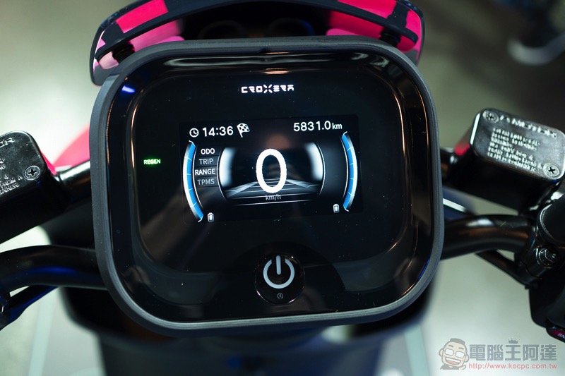 宏佳騰 Ai-1 Sport 正式發表,價位最親民的「S」級運動型 PBGN 電動車來了 - 電腦王阿達 宏佳騰 Ai-1 Sport 正式發表,價位最親民的「S」級運動型 PBGN 電動車來了 - 電腦王阿達