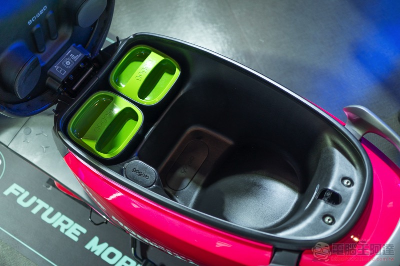 宏佳騰 Ai-1 Sport 正式發表,價位最親民的「S」級運動型 PBGN 電動車來了 - 電腦王阿達 宏佳騰 Ai-1 Sport 正式發表,價位最親民的「S」級運動型 PBGN 電動車來了 - 電腦王阿達