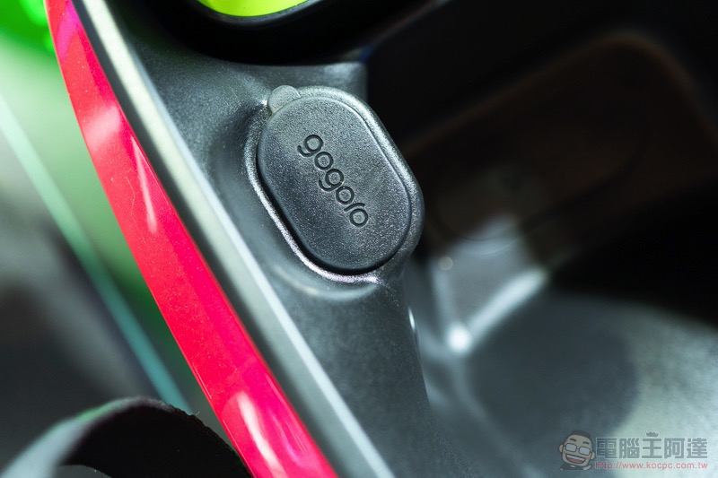 宏佳騰 Ai-1 Sport 正式發表,價位最親民的「S」級運動型 PBGN 電動車來了 - 電腦王阿達 宏佳騰 Ai-1 Sport 正式發表,價位最親民的「S」級運動型 PBGN 電動車來了 - 電腦王阿達