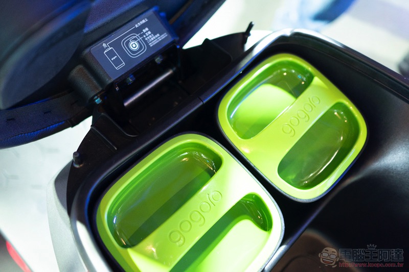 宏佳騰 Ai-1 Sport 正式發表,價位最親民的「S」級運動型 PBGN 電動車來了 - 電腦王阿達 宏佳騰 Ai-1 Sport 正式發表,價位最親民的「S」級運動型 PBGN 電動車來了 - 電腦王阿達