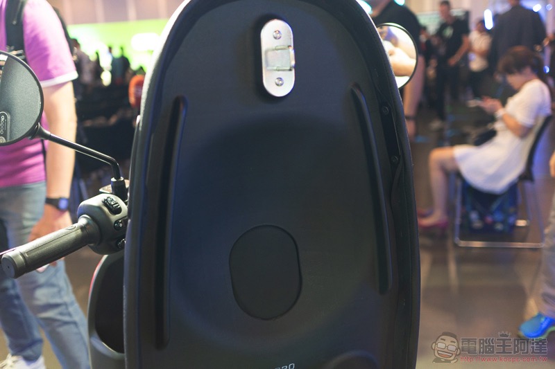宏佳騰 Ai-1 Sport 正式發表,價位最親民的「S」級運動型 PBGN 電動車來了 - 電腦王阿達 宏佳騰 Ai-1 Sport 正式發表,價位最親民的「S」級運動型 PBGN 電動車來了 - 電腦王阿達