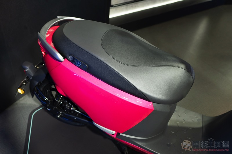 宏佳騰 Ai-1 Sport 正式發表,價位最親民的「S」級運動型 PBGN 電動車來了 - 電腦王阿達 宏佳騰 Ai-1 Sport 正式發表,價位最親民的「S」級運動型 PBGN 電動車來了 - 電腦王阿達