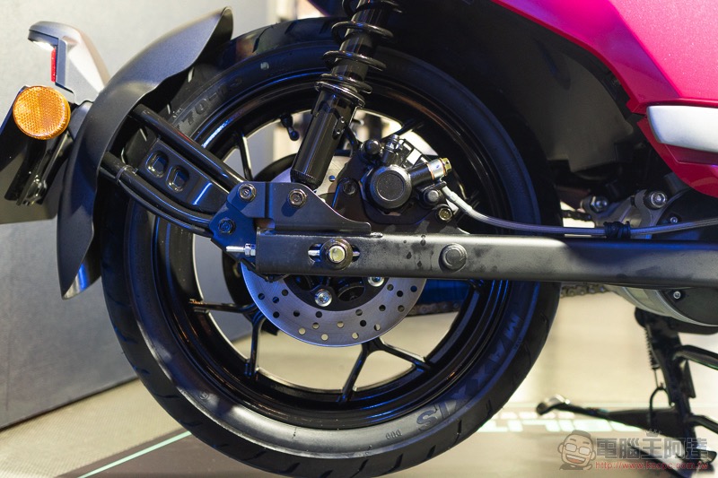 宏佳騰 Ai-1 Sport 正式發表,價位最親民的「S」級運動型 PBGN 電動車來了 - 電腦王阿達 宏佳騰 Ai-1 Sport 正式發表,價位最親民的「S」級運動型 PBGN 電動車來了 - 電腦王阿達