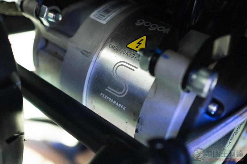 宏佳騰 Ai-1 Sport 正式發表,價位最親民的「S」級運動型 PBGN 電動車來了 - 電腦王阿達 宏佳騰 Ai-1 Sport 正式發表,價位最親民的「S」級運動型 PBGN 電動車來了 - 電腦王阿達