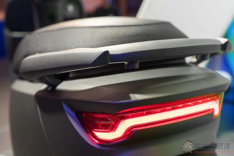 宏佳騰 Ai-1 Sport 正式發表,價位最親民的「S」級運動型 PBGN 電動車來了 - 電腦王阿達 宏佳騰 Ai-1 Sport 正式發表,價位最親民的「S」級運動型 PBGN 電動車來了 - 電腦王阿達