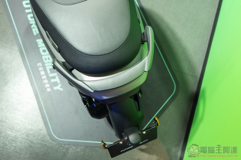 宏佳騰 Ai-1 Sport 正式發表,價位最親民的「S」級運動型 PBGN 電動車來了 - 電腦王阿達 宏佳騰 Ai-1 Sport 正式發表,價位最親民的「S」級運動型 PBGN 電動車來了 - 電腦王阿達