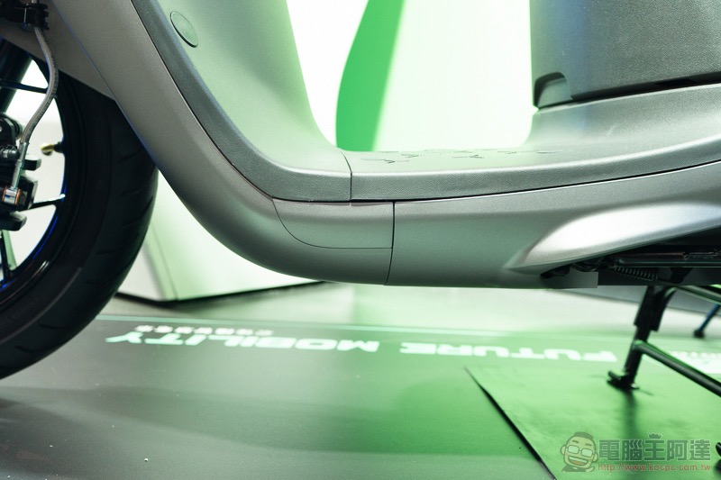 宏佳騰 Ai-1 Sport 正式發表,價位最親民的「S」級運動型 PBGN 電動車來了 - 電腦王阿達 宏佳騰 Ai-1 Sport 正式發表,價位最親民的「S」級運動型 PBGN 電動車來了 - 電腦王阿達