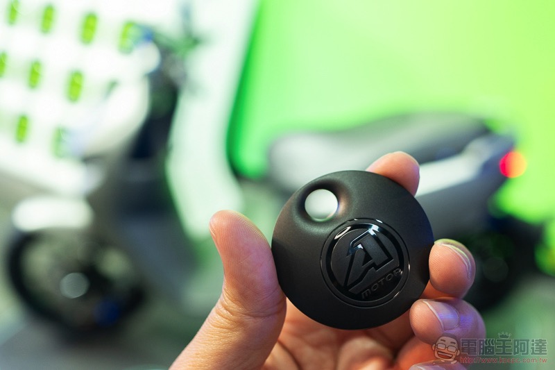 宏佳騰 Ai-1 Sport 正式發表,價位最親民的「S」級運動型 PBGN 電動車來了 - 電腦王阿達 宏佳騰 Ai-1 Sport 正式發表,價位最親民的「S」級運動型 PBGN 電動車來了 - 電腦王阿達