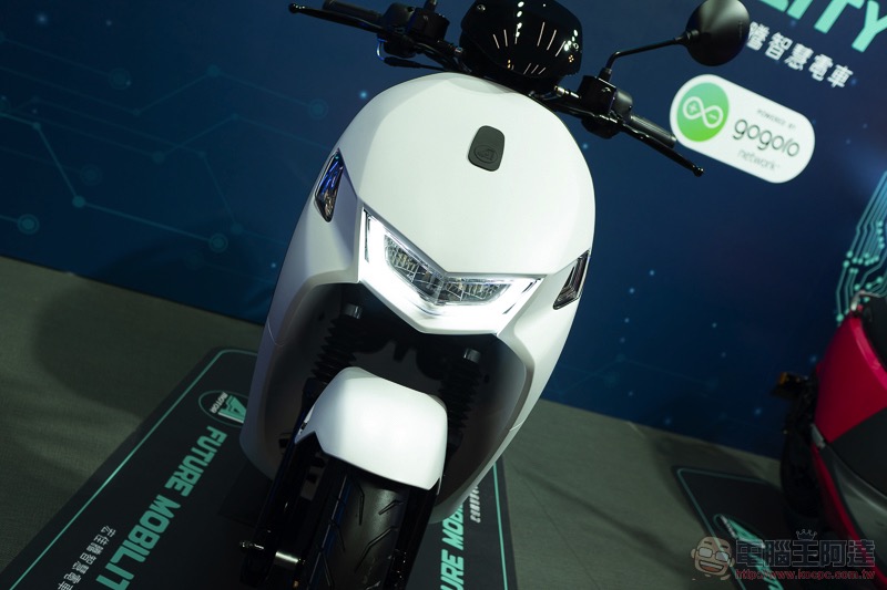 宏佳騰 Ai-1 Sport 正式發表,價位最親民的「S」級運動型 PBGN 電動車來了 - 電腦王阿達 宏佳騰 Ai-1 Sport 正式發表,價位最親民的「S」級運動型 PBGN 電動車來了 - 電腦王阿達