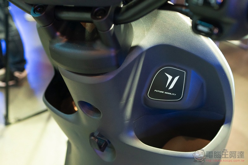 宏佳騰 Ai-1 Sport 正式發表,價位最親民的「S」級運動型 PBGN 電動車來了 - 電腦王阿達 宏佳騰 Ai-1 Sport 正式發表,價位最親民的「S」級運動型 PBGN 電動車來了 - 電腦王阿達