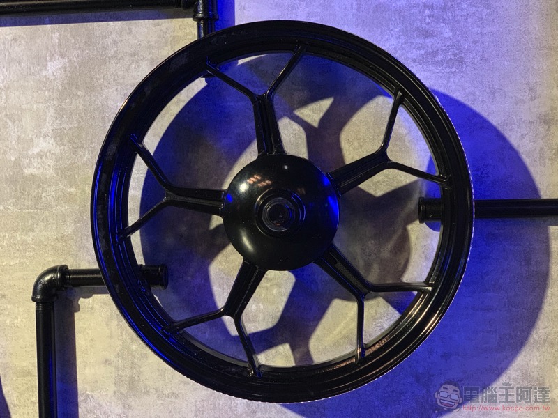 宏佳騰 Ai-1 Sport 正式發表,價位最親民的「S」級運動型 PBGN 電動車來了 - 電腦王阿達 宏佳騰 Ai-1 Sport 正式發表,價位最親民的「S」級運動型 PBGN 電動車來了 - 電腦王阿達