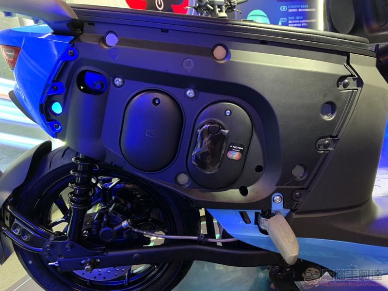 宏佳騰 Ai-1 Sport 正式發表,價位最親民的「S」級運動型 PBGN 電動車來了 - 電腦王阿達 宏佳騰 Ai-1 Sport 正式發表,價位最親民的「S」級運動型 PBGN 電動車來了 - 電腦王阿達