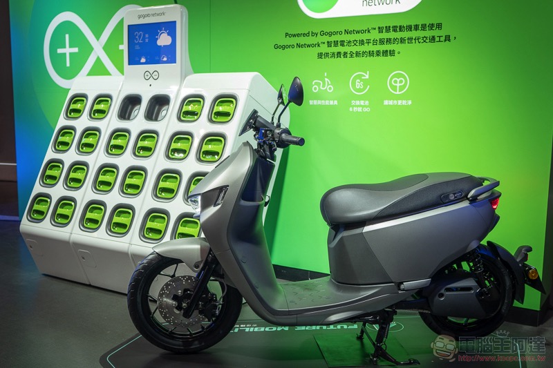 中油不續約, Gogoro 共 38 中油換電站本月底停止服務 - 電腦王阿達 中油不續約, Gogoro 共 38 中油換電站本月底停止服務 - 電腦王阿達