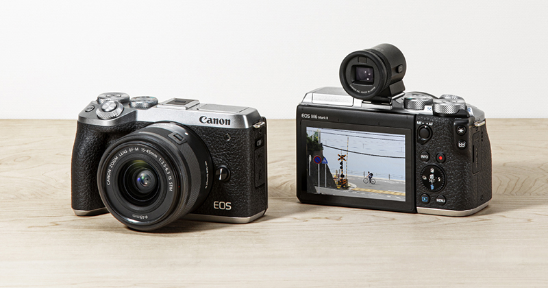 新相機衝擊 Canon EOS 90D 、 EOS M6 Mark II 、 松下 LUMIX S1H 正式公佈 - 電腦王阿達 新相機衝擊 Canon EOS 90D 、 EOS M6 Mark II 、 松下 LUMIX S1H 正式公佈 - 電腦王阿達