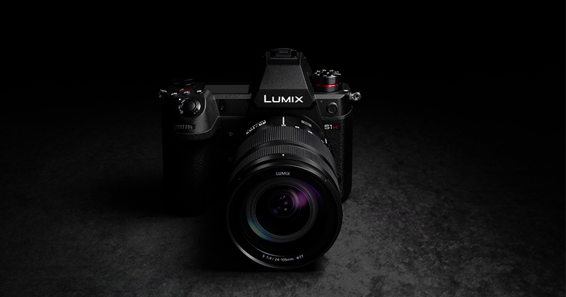 新相機衝擊 Canon EOS 90D 、 EOS M6 Mark II 、 松下 LUMIX S1H 正式公佈 - 電腦王阿達 新相機衝擊 Canon EOS 90D 、 EOS M6 Mark II 、 松下 LUMIX S1H 正式公佈 - 電腦王阿達