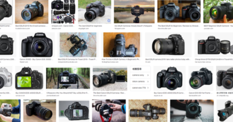 新相機衝擊 Canon EOS 90D 、 EOS M6 Mark II 、 松下 LUMIX S1H 正式公佈 - 電腦王阿達 新相機衝擊 Canon EOS 90D 、 EOS M6 Mark II 、 松下 LUMIX S1H 正式公佈 - 電腦王阿達