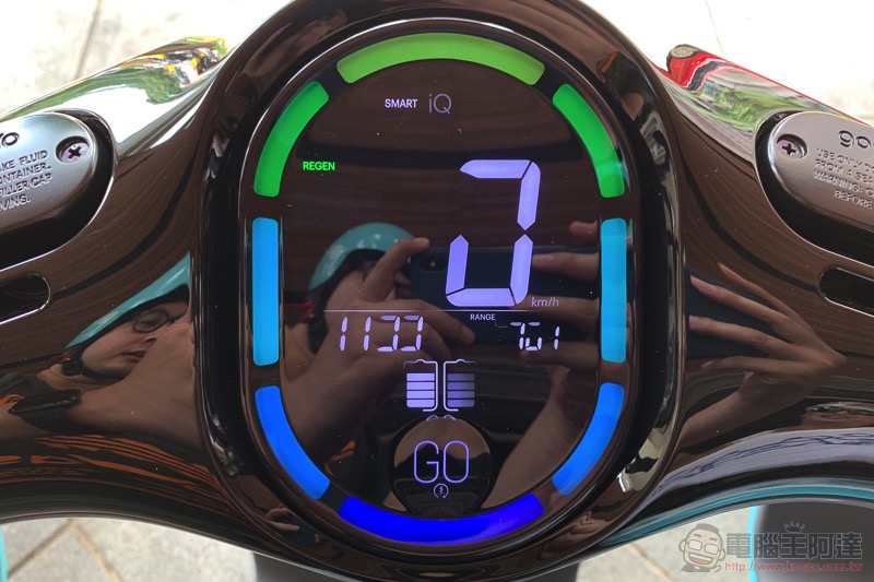 能環島的 Gogoro 共享機車服務 GoShare 使用體驗 (註冊步驟教學) - 電腦王阿達 能環島的 Gogoro 共享機車服務 GoShare 使用體驗 (註冊步驟教學) - 電腦王阿達